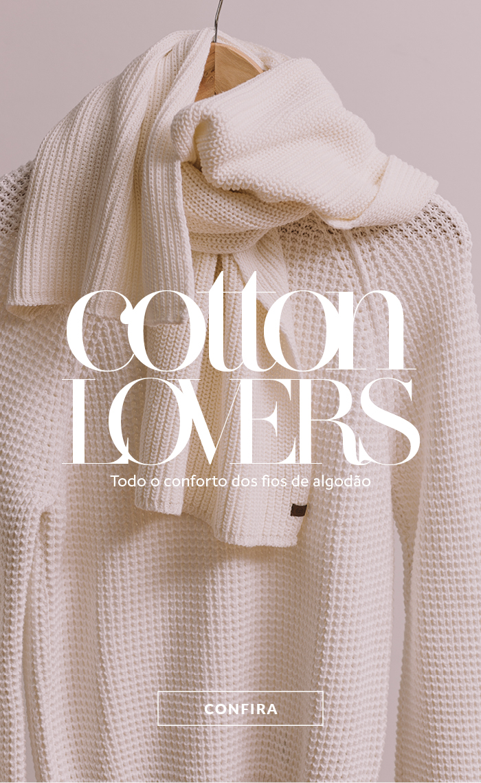 Mobile - Cotton Lovers
